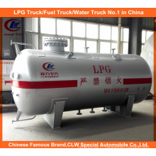 10ton LPG Tanker ASME Small 5tone Cylinder Filling Plant